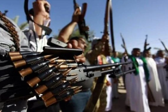 تجدد الاشتباكات بين عشيرتين في منطقة سيد دخيل بذي قار