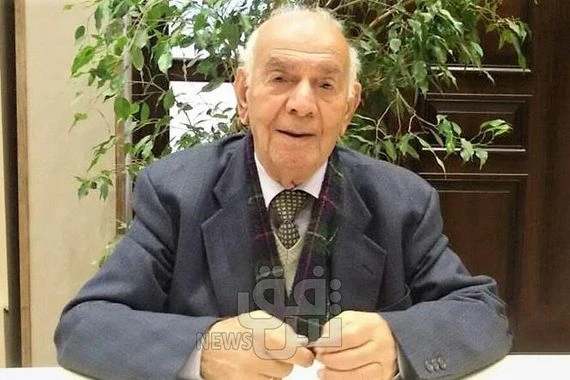 يدالله الفيلي .. رجل من زمن النضال