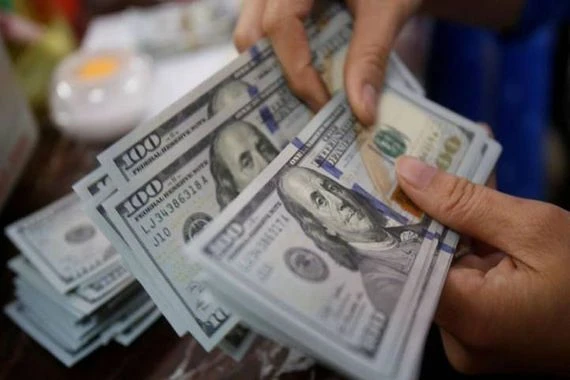 ارتفاع اسعار الدولار مع اغلاق البورصة في بغداد
