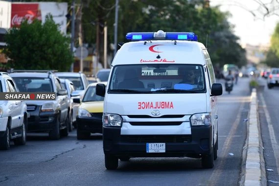 انتحار محامية وقطع عضو ذكري لشاب بحادثين في كركوك وبغداد