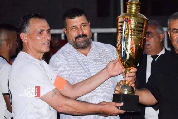 صور.. كركوك تحتضن "كرنفالاً رياضياً كبيراً" بين روادها ورواد وسط وجنوب العراق