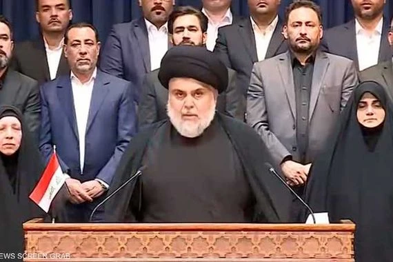 تضامنا مع الصدريين.. 3 نواب بدلاء يعتذرون عن أداء اليمين الدستورية في البرلمان العراقي