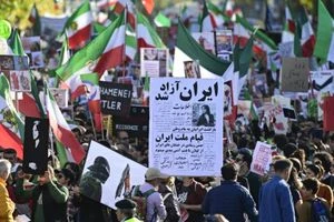 إيران تتهم نحو 800 شخص بالضلوع في أعمال شغب
