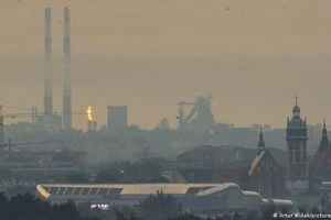 خلال عام واحد.. التلوث يقتل 238 ألف شخص في الاتحاد الأوروبي