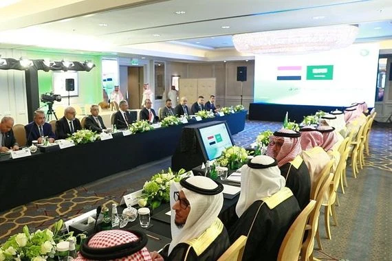 العراق والسعودية يتفقان على الإسراع بتحويل مذكرات التفاهم إلى واقع عملي