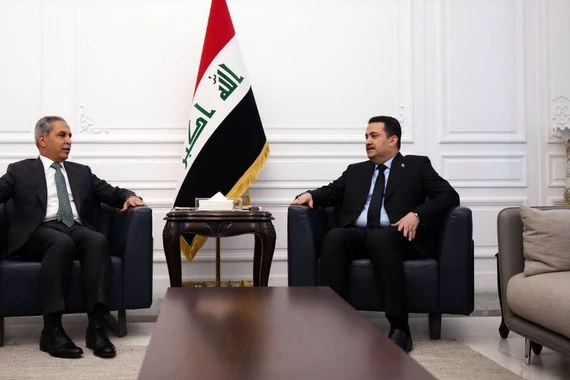 السوداني وزيدان أول المفصحين عن الذمة المالية للعام 2023