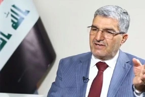 تعيين العزاوي مستشاراً للسوداني لشؤون العلاقات العربية