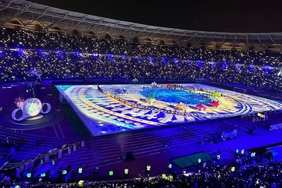 السلطات العراقية تعيد النظر بالخطة الأمنية بعد الأحداث التي رافقت افتتاح خليجي 25