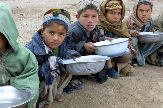 الشتاء الأبرد منذ عقد .. مصرع 124 شخصاً حتى الآن وأكثر من 28 مليون ينتظرون المساعدات في أفغانستان
