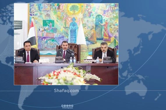 اتفاق تربوي اتحادي كوردستاني على عقد مؤتمر إقليمي لإعادة العراق لمكانته العلمية