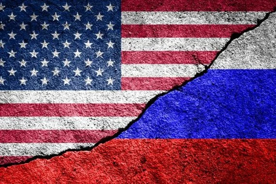 روسيا تحجب موقعين أميركيين نشرا معلومات كاذبة