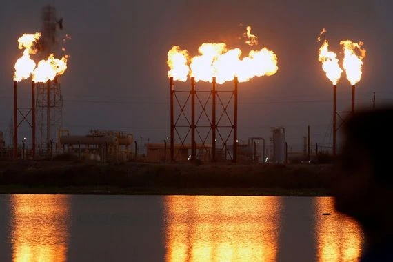 البصرة يغلق على مكاسب في اسبوع