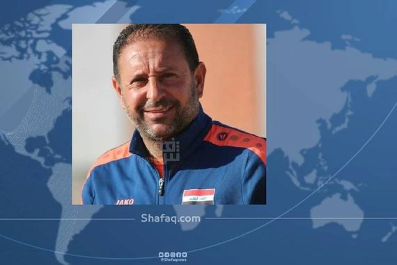 صبار خلفاً لحنون لقيادة كرة الصناعة