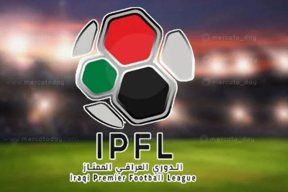 كربلاء يتغلب على ضيفه الحدود بالدوري العراقي الممتاز