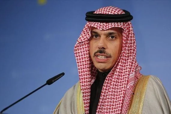 وزير الخارجية السعودي يزور العراق غدا الخميس