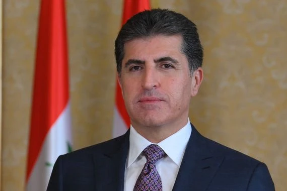 رئيس اقليم كوردستان ينعى وزير البيشمركة الاسبق: فقدنا قائدا شجاعا