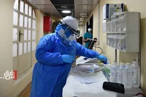 الصحة العراقية بشأن انتشار الإنفلونزا: أعراضها مشابهة لإصابات كورونا