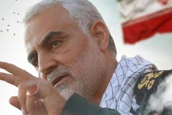 رواية إيرانية.. سليماني واجه الامريكان في مطار بغداد: سأقاتل حتى الرصاصة الأخيرة