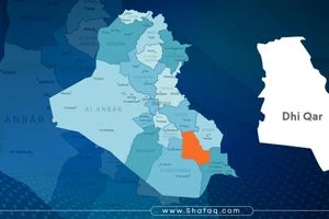 حادث دهس واستهداف موظف في وزارة العدل بقنبلة جنوبي العراق