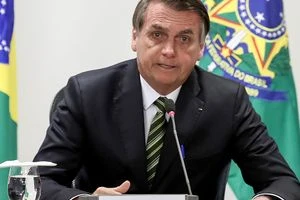 القضاء البرازيلي يمهل الرئيس السابق 5 أيام لتسليم مجوهرات حصل عليها من السعودية