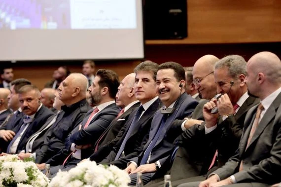 ملفات بغداد- كوردستان الـ"عالقة" تنتظر الدخان الابيض