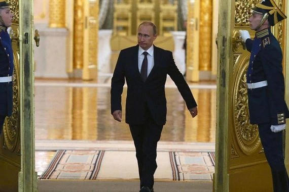 روسيا: قرارات الجنائية الدولية بحق بوتين لا معنى لها
