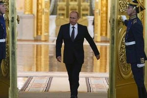 روسيا: قرارات الجنائية الدولية بحق بوتين لا معنى لها