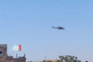 مجلس امن اقليم كوردستان يكشف معلومات "سرية" بشأن حادثة تحطم المروحية