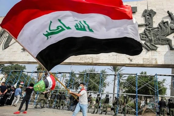 رؤية أوروبية تحث على تعزيز الجغرافيا السياسية الجديدة لبغداد: عراق إقليمي لا ساحة حرب