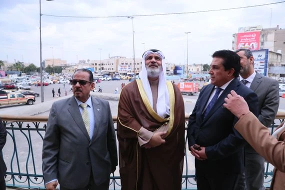 أمين عام منظمة أوبك يؤكد مساهمة العراق في استقرار أسواق النفط العالمية