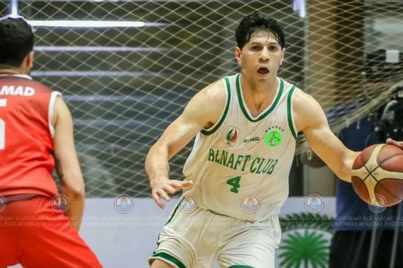 اتحاد السلة يستدعي 11 لاعباً لتشكيلة الشباب وغدا انطلاق التدريبات في بغداد