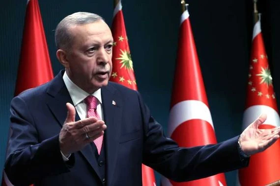 انتخابات تركيا.. 4 أسماء نهائية للمرشحين وهجوم على حزب