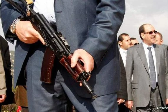 معهد امريكي: عدم وصول نوري المالكي لرئاسة الوزراء فتح أبواب الدول الخليجية أمام العراق
