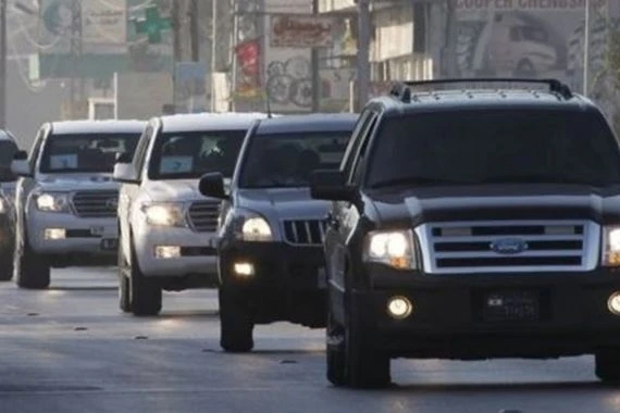 توجيه جديد للشمري.. يحق لجميع النواب تظليل عجلاتهم (وثيقة)