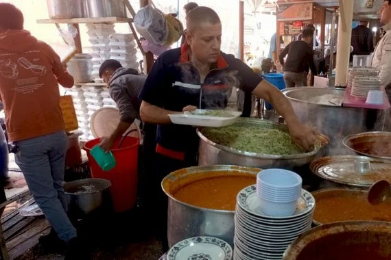 بينها العراق .. تعرف على أرخص الدول بالعالم من حيث تكلفة الطعام