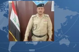وزير الداخلية يأمر بتشكيل مجلس تحقيقي بحق ضابط شرطة قدم استقالته بمقطع فيديو