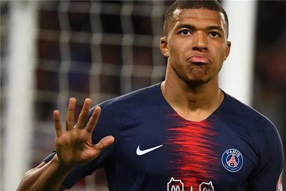 حيلة جديدة من ريال مدريد لضم مبابي