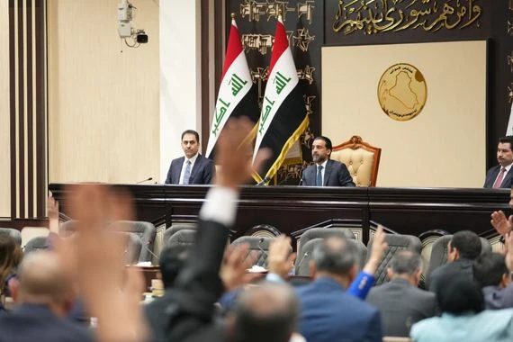 رئيس البرلمان يعلن التصويت على الموازنة السبت المقبل.. فيديو