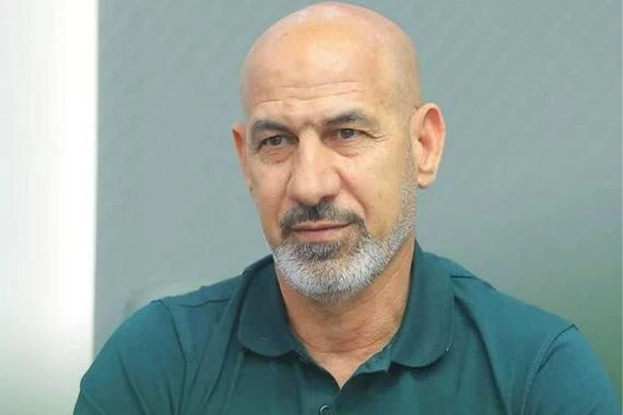 مدرب المنتخب الأولمبي متفائل بمجموعة العراق في التصفيات الآسيوية