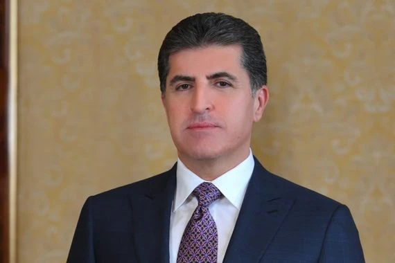 رئيس إقليم كوردستان قلق من التغييرات على قانون الموازنة ويدعو للالتزام بالاتفاقيات