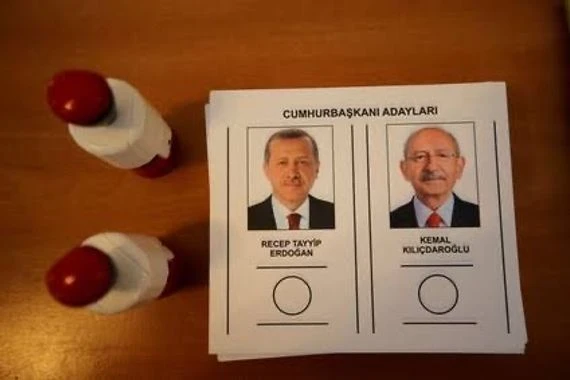 تركيا.. انطلاق جولة الحسم للانتخابات الرئاسية