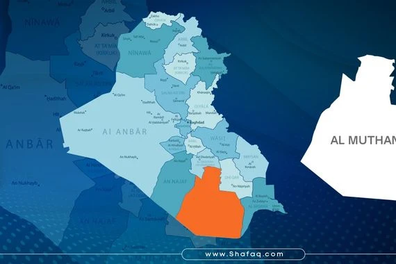 بعد ملاحقة في بادية السماوة.. قوة خاصة تجهز على "اسكوبار" المثنى (تحديث)