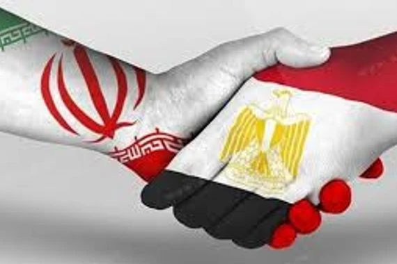 تجري برعاية عراقية.. مسيرة المصالحة بين إيران ومصر تمر بـتحديات متعددة وصولاً لأسماء الشوارع
