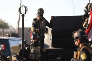 بتهمة "غسيل الأموال".. الإطاحة بـ9 أشخاص بينهم منتسب بالدفاع في بغداد