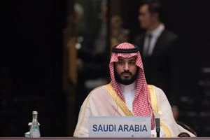 استفاد من ثروة السعودية.. صحيفة أمريكية: بن سلمان تحول من منبوذ إلى شريك