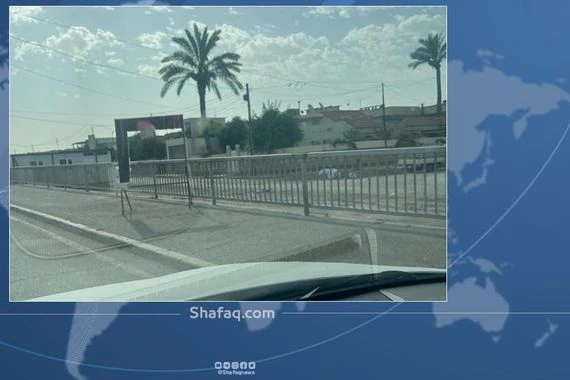 تزامناً مع ذكرى سقوطها بيد داعش.. تمزيق صورة للمالكي داخل الموصل وائتلافه يعلق