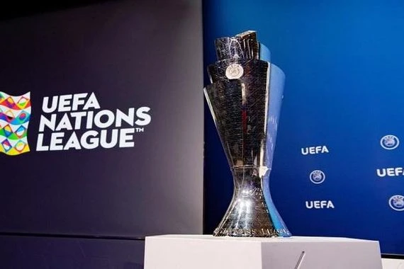 ترقب لنهائي دوري الأمم الأوروبية.. موعد وتفاصيل المباراة