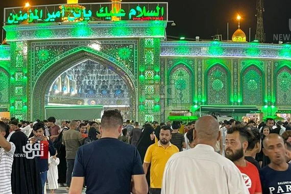 مكتب السيستاني يعلن "الخميس" أول ايام عيد الاضحى