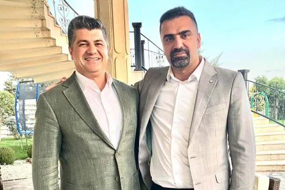 مصرع المسؤول الإعلامي لمكتب لاهور طالباني واصابة آخرين بحادث سير في السليمانية