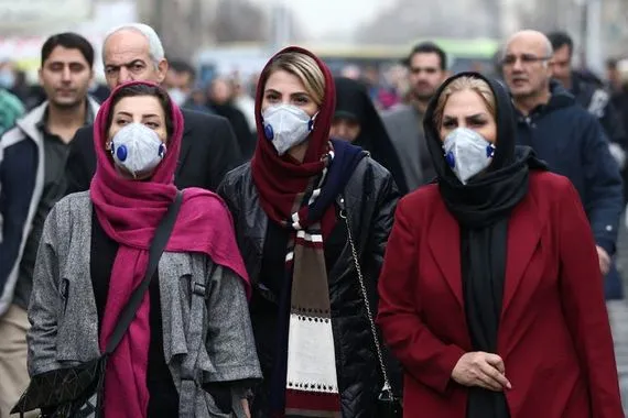 انتهاك وفصل عنصري.. الأمم المتحدة تنتقد تشريعاً إيرانياً بشأن حجاب النساء